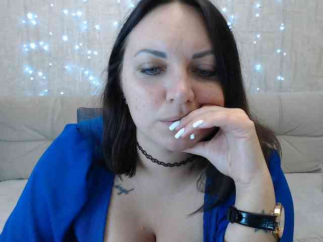 JenniferTheChic webcam