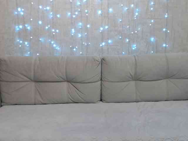 JenniferTheChic webcam
