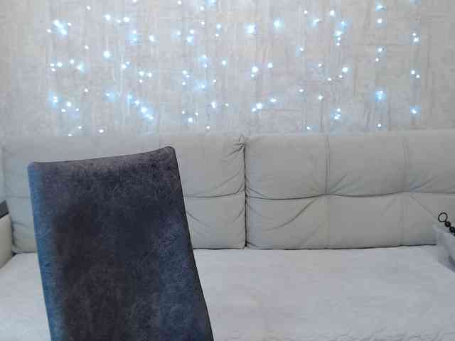 JenniferTheChic webcam