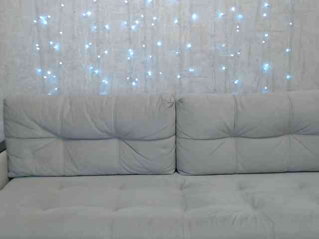 JenniferTheChic webcam