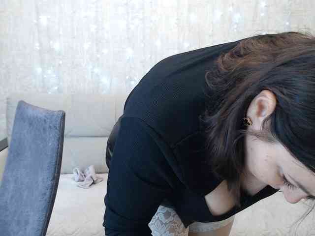 JenniferTheChic webcam