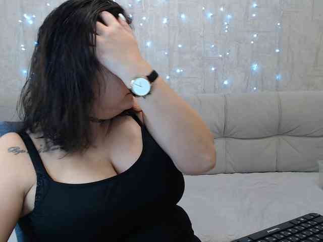 JenniferTheChic webcam