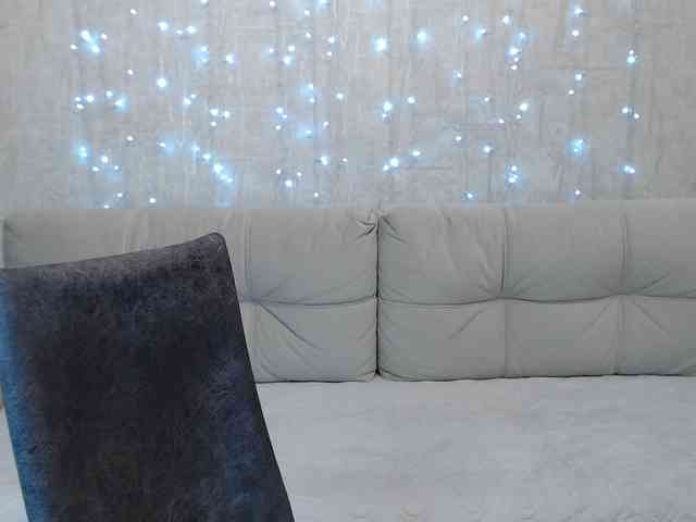 JenniferTheChic webcam