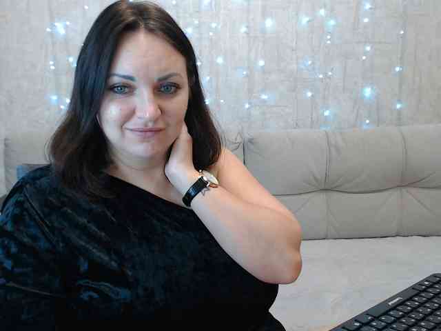 JenniferTheChic webcam