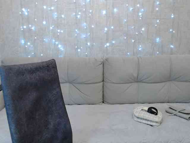 JenniferTheChic webcam