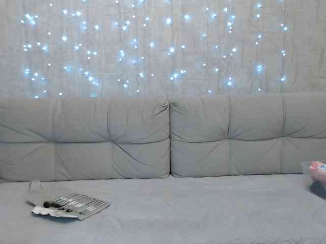 JenniferTheChic webcam