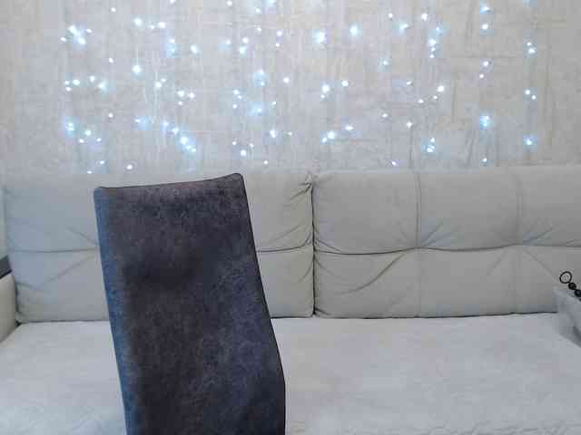 JenniferTheChic webcam