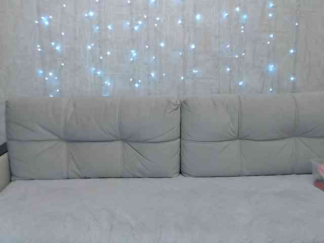 JenniferTheChic webcam