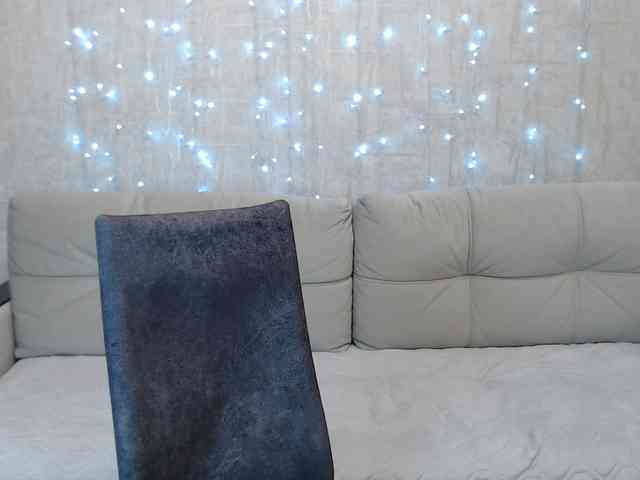 JenniferTheChic webcam