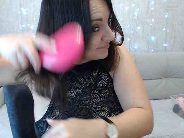 JenniferTheChic webcam