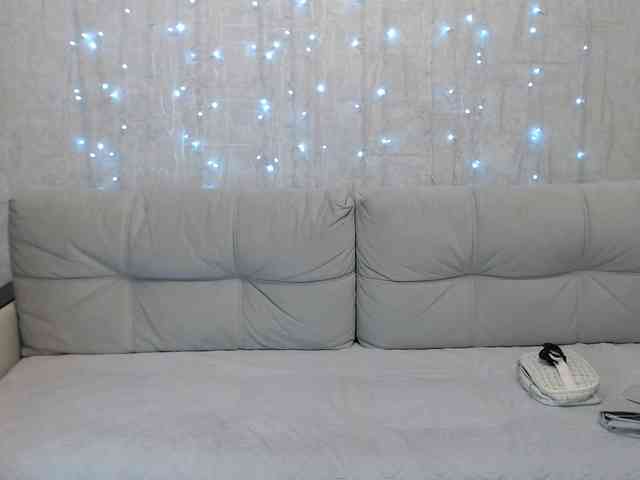 JenniferTheChic webcam