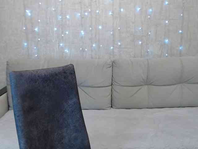 JenniferTheChic webcam