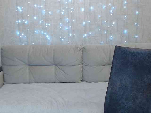 JenniferTheChic webcam