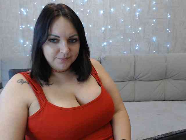 JenniferTheChic webcam