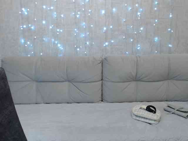 JenniferTheChic webcam