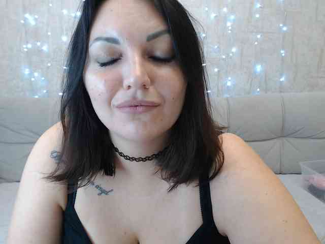 JenniferTheChic webcam