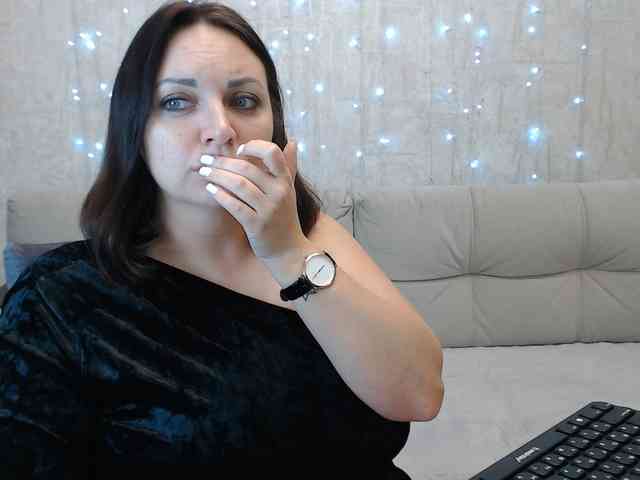 JenniferTheChic webcam