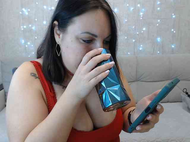 JenniferTheChic webcam