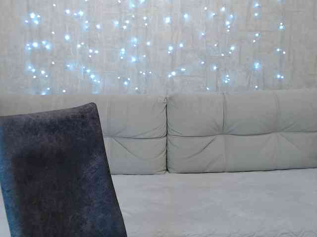 JenniferTheChic webcam