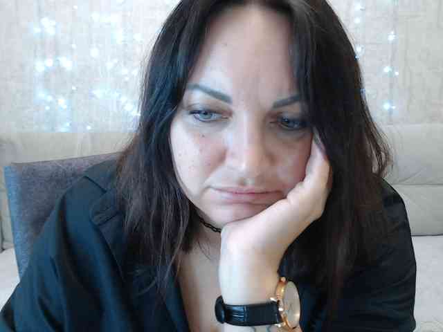 JenniferTheChic webcam