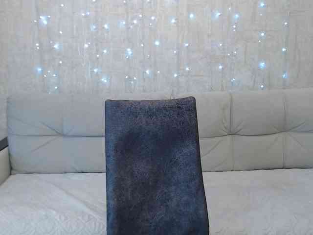 JenniferTheChic webcam