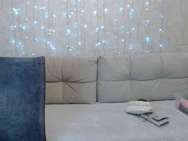 JenniferTheChic webcam