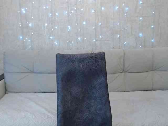 JenniferTheChic webcam