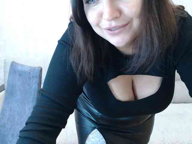 JenniferTheChic webcam