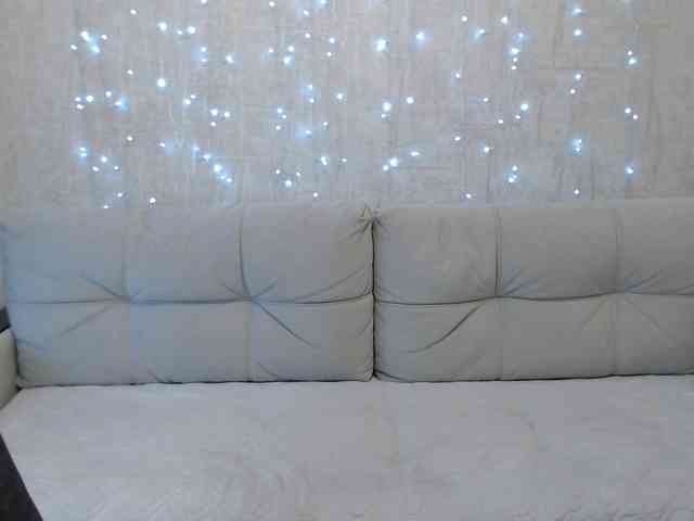 JenniferTheChic webcam