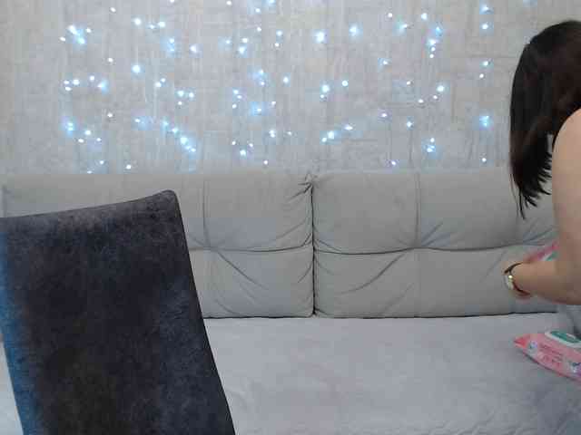 JenniferTheChic webcam