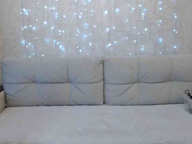 JenniferTheChic webcam