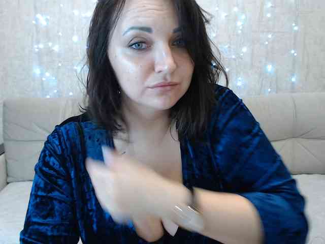 JenniferTheChic webcam