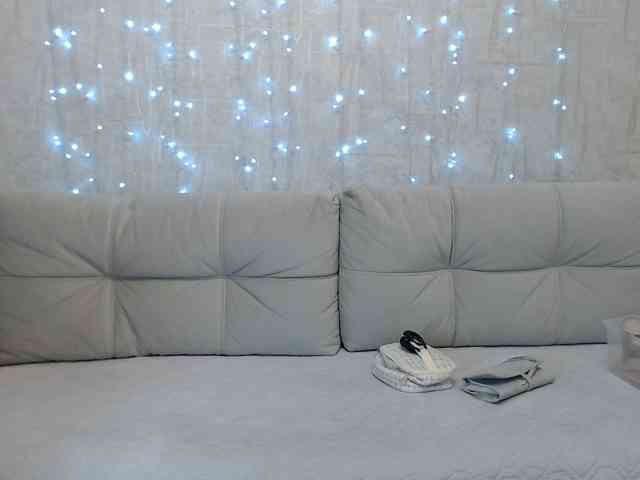 JenniferTheChic webcam