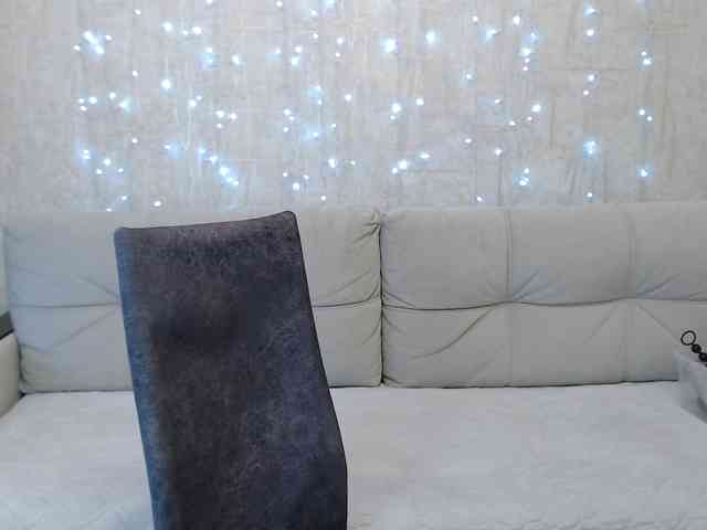 JenniferTheChic webcam