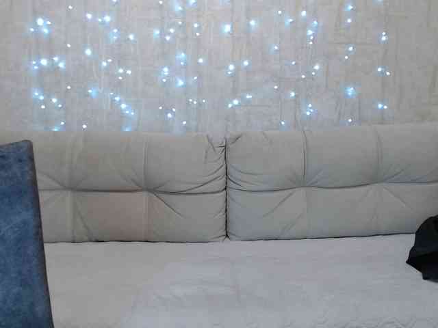 JenniferTheChic webcam