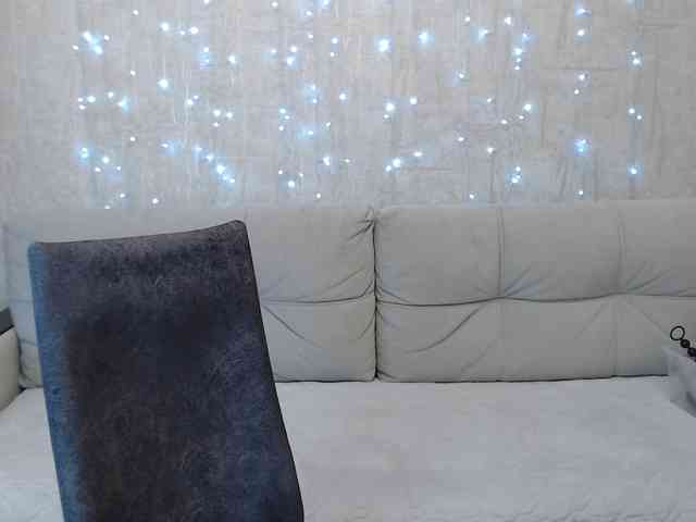 JenniferTheChic webcam