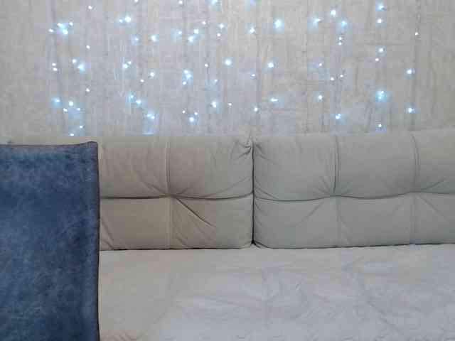 JenniferTheChic webcam