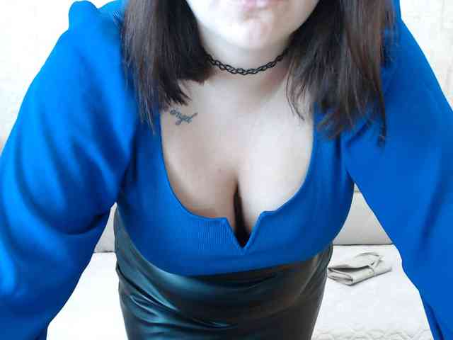 JenniferTheChic webcam