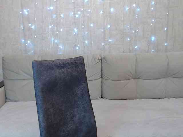 JenniferTheChic webcam