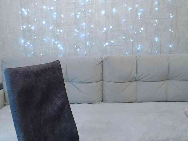 JenniferTheChic webcam