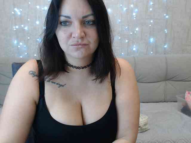 JenniferTheChic webcam