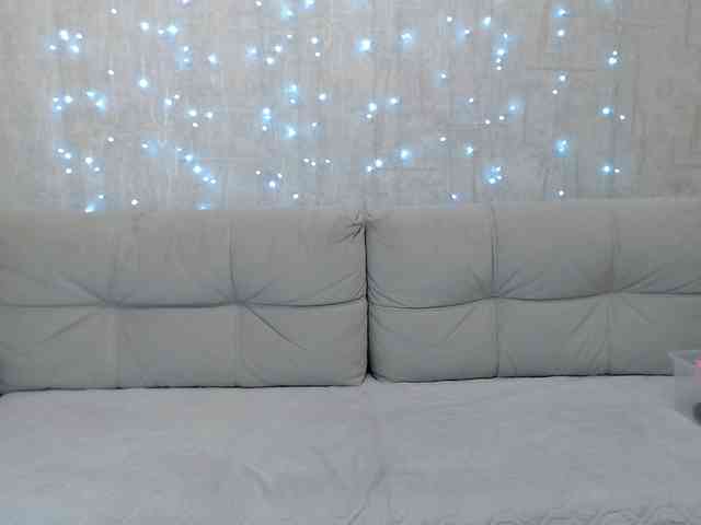 JenniferTheChic webcam
