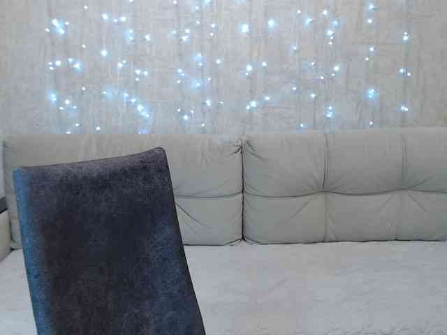 JenniferTheChic webcam