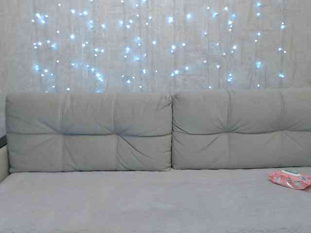 JenniferTheChic webcam