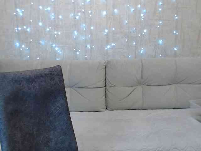 JenniferTheChic webcam