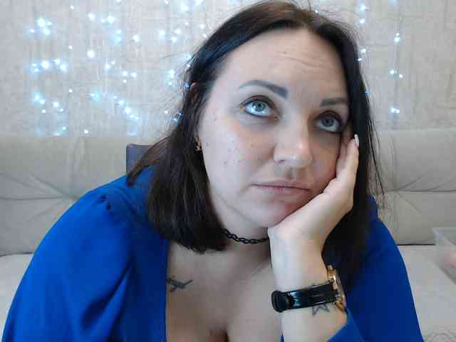 JenniferTheChic webcam