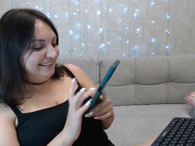 JenniferTheChic webcam