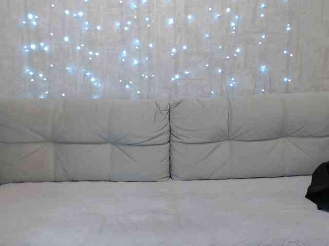 JenniferTheChic webcam