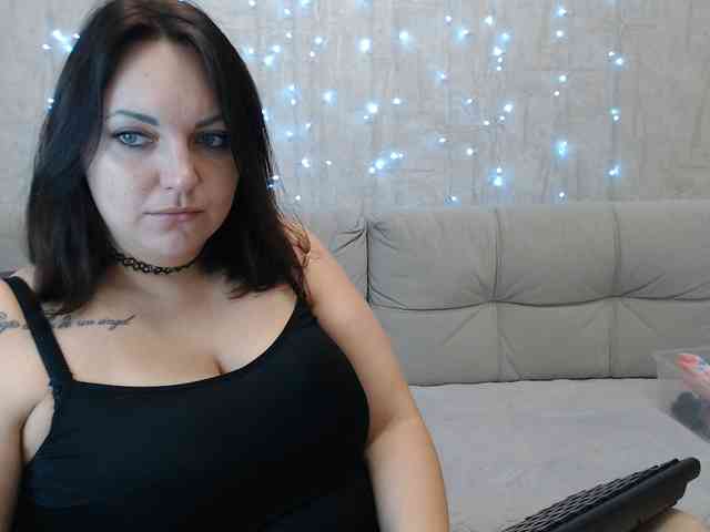 JenniferTheChic webcam