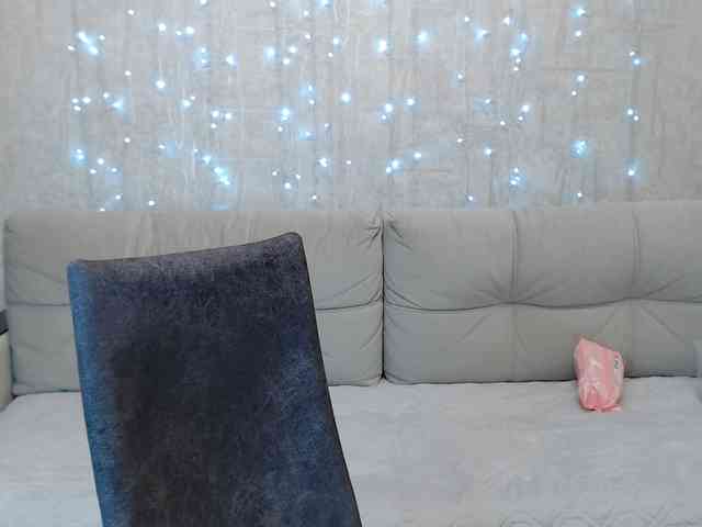 JenniferTheChic webcam